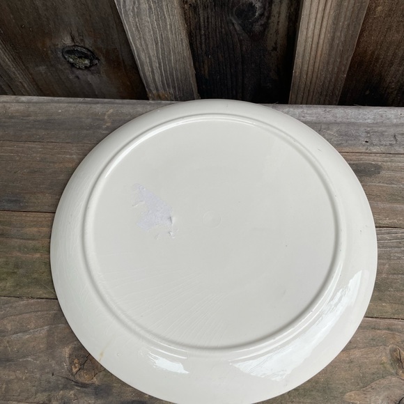 Vintage Hawaiian Aloha Plate - Picture 6 of 6